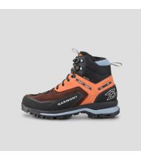 Dámské vysoké trekové boty VETTA TECH GTX WMS Garmont dark brown/rust