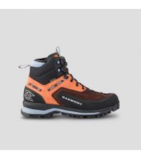 Dámské vysoké trekové boty VETTA TECH GTX WMS Garmont dark brown/rust