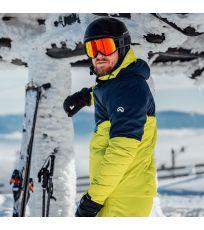 Pánská lyžařská bunda LAWRENCE NORTHFINDER 