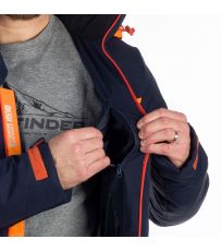 Pánská lyžařská bunda CLYDE NORTHFINDER 464
