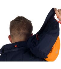 Pánská lyžařská bunda CLYDE NORTHFINDER 464