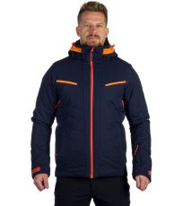 Pánská lyžařská bunda CLYDE NORTHFINDER 464