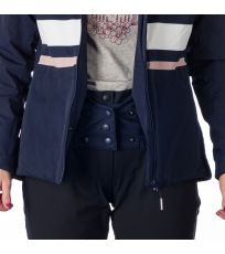 Dámská lyžařská bunda ANN NORTHFINDER 464