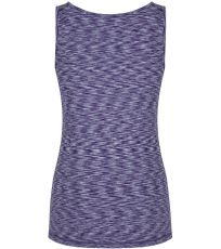 Dámské tílko MALLY LOAP fialová