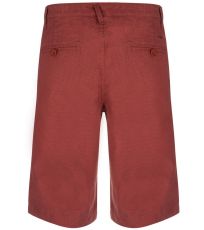 Pánské kraťasy do města VESUV LOAP Haute Red