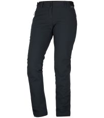Dámské outdoorové softshellové kalhoty TAMI NORTHFINDER