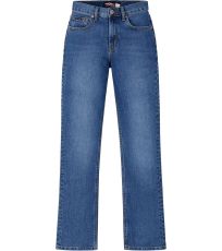 Dámské džíny CR-445Z Cross