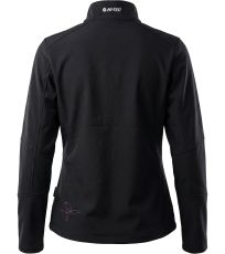 Dámská softshellová bunda LADY-BROWN Hi-Tec 