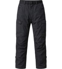 Pánské lyžařské kalhoty bez výplně TRICK Hi-Tec