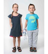 Chlapecké tričko BOOBO LOAP Modrá