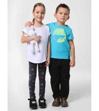 Chlapecké tričko BOOBO LOAP Modrá