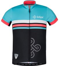 Dívčí týmový cyklistický dres CORRIDOR-JG KILPI