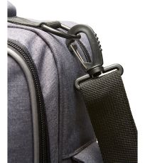 Taška přes rameno 2v1 HF2199 Halfar Blue-Grey Melange