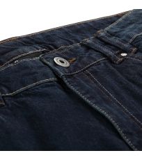 Pánské jeansové kalhoty PAMP 3 ALPINE PRO námořnická modř