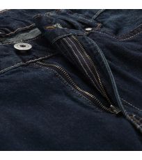 Pánské jeansové kalhoty PAMP 3 ALPINE PRO námořnická modř