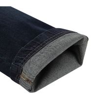 Pánské jeansové kalhoty PAMP 3 ALPINE PRO námořnická modř