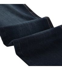 Pánské jeansové kalhoty PAMP 3 ALPINE PRO námořnická modř