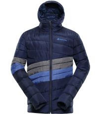 Pánská bunda BARROK ALPINE PRO