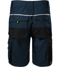 Pánské pracovní šortky Ranger RIMECK námořní modrá