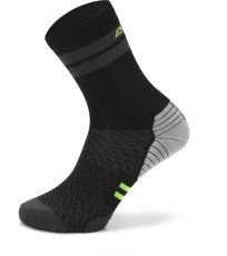 Unisex ponožky ADRON 3 ALPINE PRO