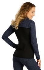 Dámská funkční mikina 7D223 LITEX 