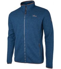 Pánská outdoorová mikina URON ERCO
