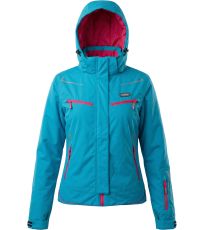 Dámská lyžařská bunda 2AHI Brugi