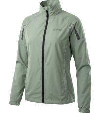 Dámská lehká bunda LADY-HUDSON Hi-Tec