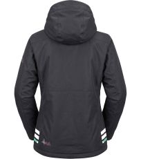 Dámská lyžařská bunda DEBBIE LOAP 