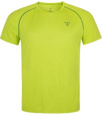 Pánské funkční tričko DIMARO-M KILPI Zelená