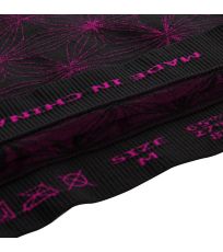 Dětské funkční triko s dl. rukávem KRIOSO 3 ALPINE PRO fuchsiová