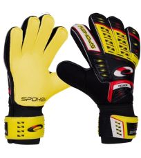 Dětské brankářské rukavice Keeper JR Spokey