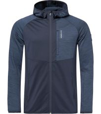 Pánská funkční mikina s kapucí HAGEN KLIMATEX