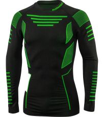 Pánské funkční termo triko HARALD KLIMATEX