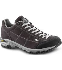Unisex kožené volnočasové boty MAIPOS MTX SUEDE Lomer