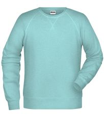 Pánská mikina JN8022 James&Nicholson