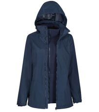 Dámská bunda 3v1 TRA152 REGATTA