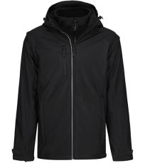 Pánská softshellová bunda 2v1 TRA713 REGATTA