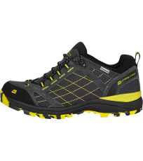 Uni outdoorová obuv - kevlar ISRAF 2 ALPINE PRO