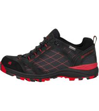 Uni outdoorová obuv - kevlar ISRAF 2 ALPINE PRO