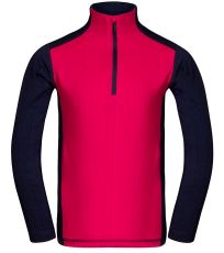 Dětské spodní triko s dlouhým rukávem SIGNORO ALPINE PRO