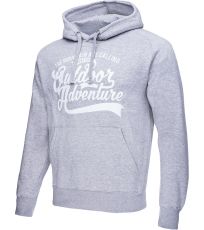 Pánská mikina PENRU ERCO