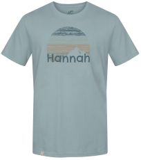 Pánské tričko SKATCH HANNAH