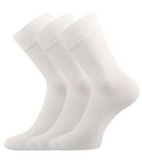 Unisex společenské ponožky - 3 páry Dypak Modal Lonka