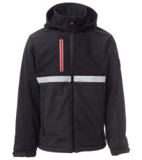 Pánská softshellová bunda WISE Payper