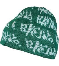 Zimní čepice BLAKE J LOAP