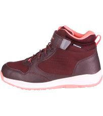 Dětská zimní městská obuv NEKNEKO ALPINE PRO