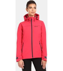 Dámská softshellová bunda RAVIA-W KILPI