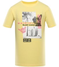 Pánské triko JURG NAX