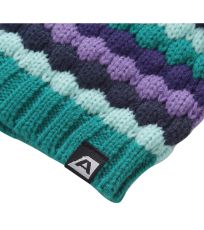 Dětská čepice FRANNY ALPINE PRO navigate